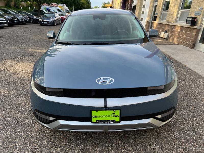 hyundai ioniq 5 2024 KM8KNDDF4RU287862 image hyundai ioniq 5 2024 KM8KNDDF4RU287862 image